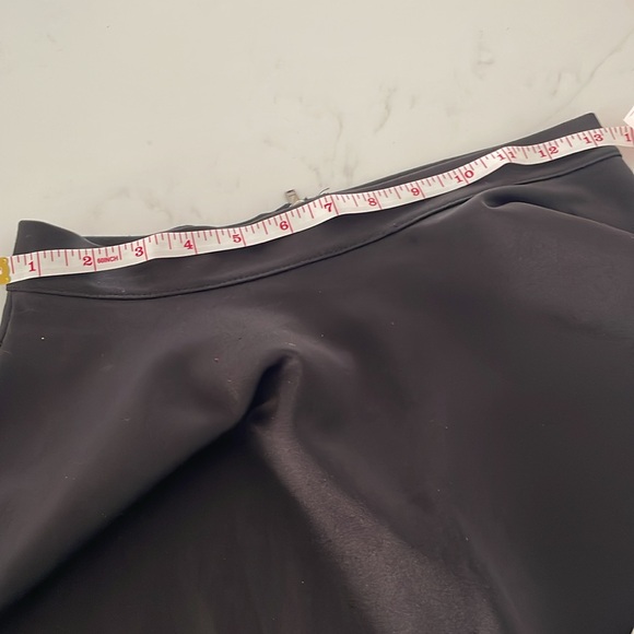 A-line Mini Skirt - Picture 5 of 5